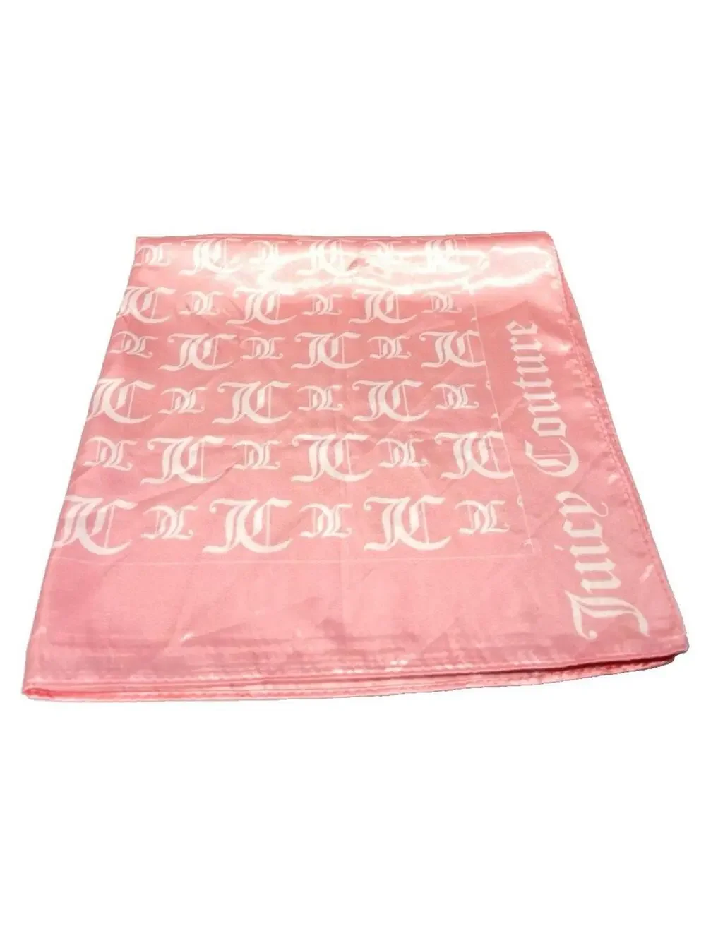 Juicy Couture brand juicy